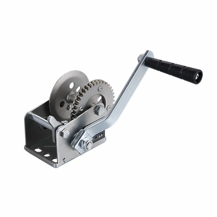 Cabrestant manual regular